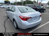 Used 2018 Toyota Corolla LE image 5