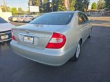 Used 2002 Toyota Camry LE image 6