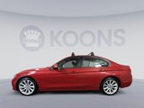 Used 2018 BMW 320i xDrive Sedan image 2