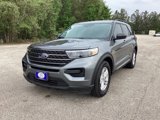Used 2024 Ford Explorer XLT image 3