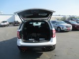 Used 2014 Ford Explorer XLT w/ Equipment Group 202A image 6
