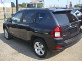 Used 2014 Jeep Compass Latitude image 3