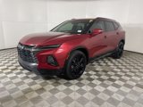 Used 2020 Chevrolet Blazer RS image 4