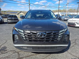Certified 2022 Hyundai Tucson SEL image 2