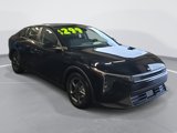 New 2025 Kia K4 LXS image 3