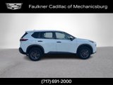 Used 2021 Nissan Rogue S image 3