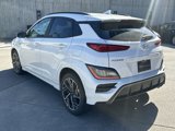 Used 2022 Hyundai Kona N Line w/ Tech Package image 5