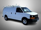 Used 2015 Chevrolet Express 2500 image 3