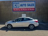 Used 2018 Ford Focus SE image 4