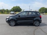 Used 2021 Ford EcoSport S image 6