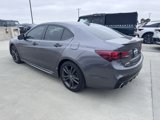 Used 2019 Acura TLX V6 w/ Technology & A-SPEC Pkg image 2