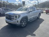 Used 2022 GMC Sierra 1500 SLE image 2