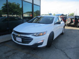 Used 2020 Chevrolet Malibu LS image 3