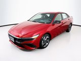 New 2025 Hyundai Elantra Sport w/ Cargo Package image 3
