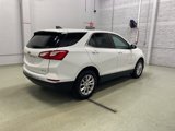 Used 2021 Chevrolet Equinox LT image 3