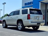 Used 2017 Chevrolet Tahoe LS w/ Enhanced Driver Alert Package image 3