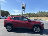 New 2025 Chevrolet Trax LT w/ Driver Confidence Package image 2