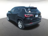 Used 2022 Jeep Compass Latitude image 5