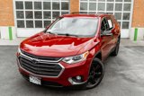 Used 2019 Chevrolet Traverse LT w/ LT Premium Package image 2