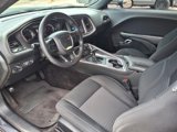 Used 2018 Dodge Challenger SXT w/ Blacktop Package image 4
