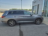 Used 2019 INFINITI QX60 Luxe image 2