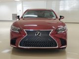 Used 2020 Lexus LS 500 image 4