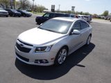 Used 2011 Chevrolet Cruze LTZ w/ RS Package image 3