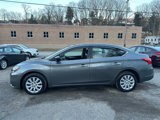 Used 2018 Nissan Sentra S image 4