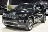 Used 2018 Jeep Grand Cherokee Limited w/ Luxury Group II image 3