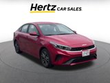 Used 2024 Kia Forte LXS image 3