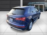 Used 2018 Audi Q5 2.0T Premium Plus w/ Premium Plus Package image 4