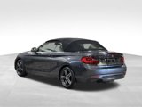 Used 2017 BMW 230i xDrive Convertible image 3