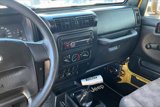 Used 2005 Jeep Wrangler X w/ Tire & Wheel Group (Ecco) image 5