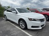 Used 2015 Chevrolet Impala LT image 2