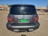 Used 2018 Nissan Armada SL w/ Premium Package image 4