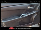 Certified 2017 Toyota Camry SE image 6