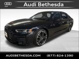 New 2025 Audi A8 L 3.0T image 3