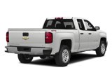 Used 2014 Chevrolet Silverado 1500 LTZ w/ LTZ Plus Package image 3