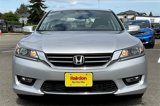 Used 2015 Honda Accord EX-L image 3