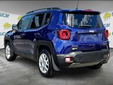 Used 2021 Jeep Renegade Limited w/ Luxury Group II image 4