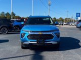 Certified 2025 Chevrolet TrailBlazer LT w/ LT Cold Weather Package image 6