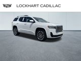 Used 2020 GMC Acadia Denali image 2