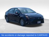 Certified 2022 Toyota Corolla LE image 3