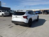 New 2025 Chevrolet Trax ACTIV w/ Driver Confidence Package image 6
