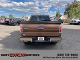 Used 2011 Ford F150 Lariat w/ Lariat Chrome Pkg image 6