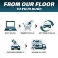 Used 2017 Chrysler 300 Limited w/ Driver Convenience Group image 3