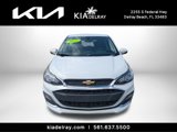Used 2021 Chevrolet Spark LT image 2