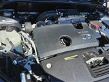 Certified 2024 INFINITI QX50 Luxe image 4