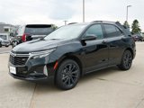 Used 2022 Chevrolet Equinox RS w/ RS Leather Package image 3