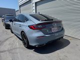 Used 2022 Honda Civic Sport Touring image 4
